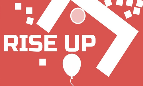 Rise Up: Protect the Balloon from Harm